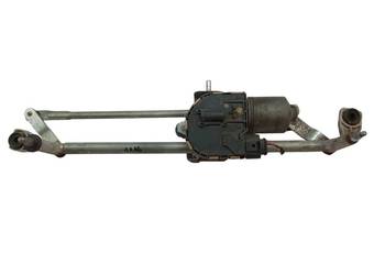 MECHANIZM WYCIERACZEK PRZÓD EU 0390241937 1K1955119C  VW Volkswagen Golf V 