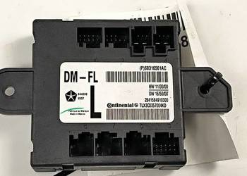 MODUŁ DODGE DURANGO III 68316561AC