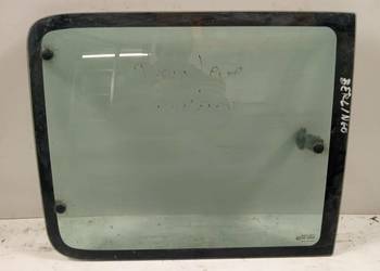 Szyba Karoseryjna Lewa Środkowa Citroen Berlingo 96-, Możliwość Wysyłki!