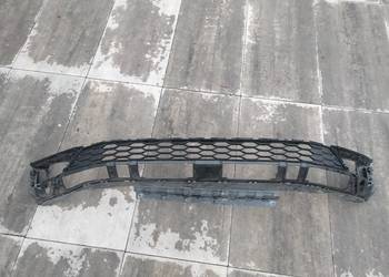 KRATKA ATRAPA blenda zderzaka przedniego 5NA805.903A VW TIGUAN II 2