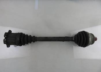 PÓŁOŚ LEWA PRZEDNIA AUDI A4 B6 1.9 TDI 8E0407271S