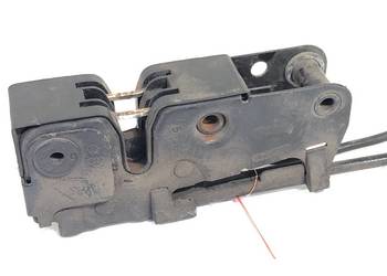 ZAMEK MASKI PRZÓD AUDI A4 B8 Sedan/Limuzyna 8K1823746 07-15