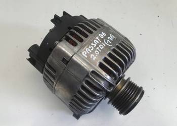 VW Passat B6 2.0 TDI ALTERNATOR 021903026L 180A valeo