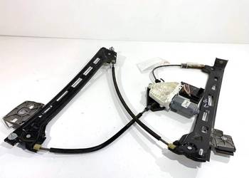 PODNOŚNIK SZYBY PRAWY PRZÓD VW CC B7 3C8959702 Sportowy/Coupe 11-16