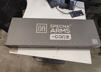 asg Cyma SA-C04