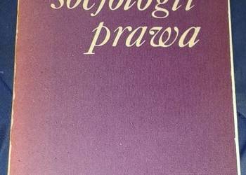 Zarys socjologii prawa - Adam Podgórecki