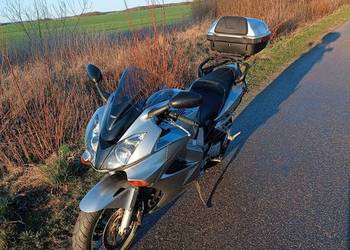 Honda VFR 800 V-TEC ABS