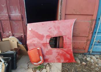 Maska Pontiac Firebird Trans-Am + scoop 77'-81'' ! ! !