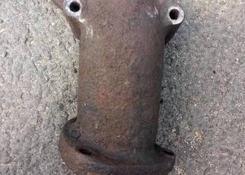 KOLANKO WYDECH TURBO MAN L2000,LE D0824,D0834 163,180
