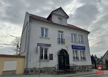 Kamienica Choroszcz 250m2