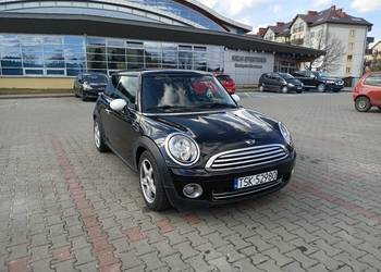 Mini Cooper ONE II  R56 1400cm3 benzyna