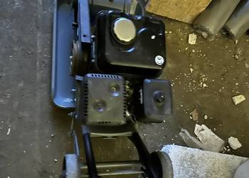 Zagęszczarka 80-90 kg