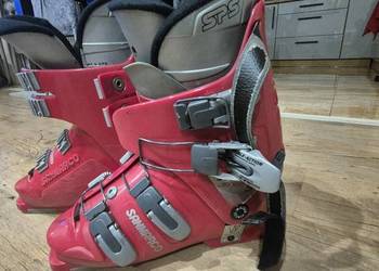 Buty narciarskie sanmarco