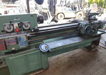 tokarka Tos Sv18 1250 Tug Tud 50 Tur  35 Tum 25 Tue 40