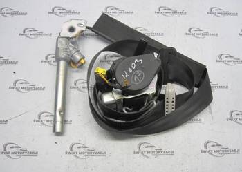 CITROEN C3 PICASSO 12r pas bezpieczeństwa lewy przód 96817088