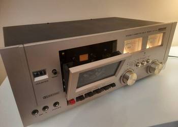 MARANTZ-Superscope CD-314 deck 1978r-czytaj
