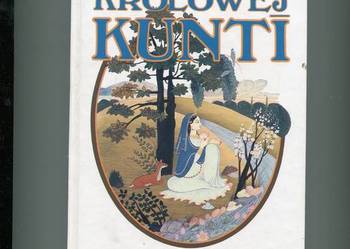 Nauki królowej Kunti