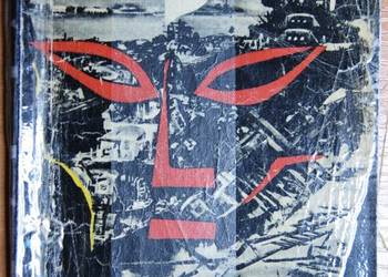 Żółty Tygrys - Bitwa o Jawę - 1962