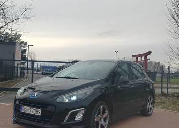 Peugeot 308 t7