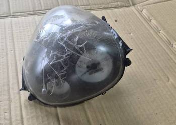 Licznik Lampa przednia Piaggio Zip