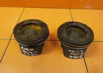 FORD TRANSIT MK8 2.0 TDCI ECOBLUE 21r 131KM BKFB tlok ATE0B