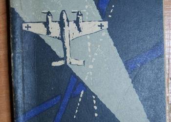 Żółty Tygrys - Tajna misja Rudolfa Hessa - 1959