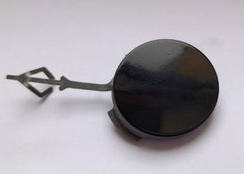 zaslepka zderzaka haka tyl  Peugeot 508 I kombi sw 10-14r