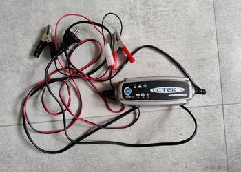 Ładowarka Prostownik CTEK MULTI XS3600