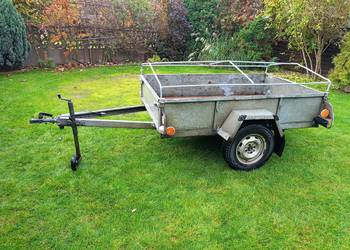 Przyczepka Niewiadów