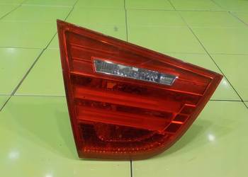 BMW 3 E90 LIFT 2.0 D 11r SEDAN 4D lampa lewa tyl