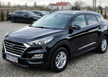 Hyundai Tucson III (2015-2020)