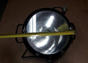 Lampa reflektor szperacz Bosch