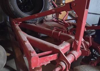 Sprzedam pług 5 skib