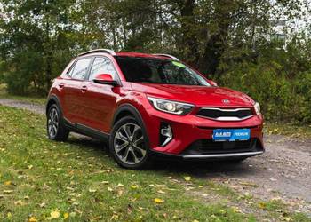Kia Stonic 1.0 T-GDI MHEV