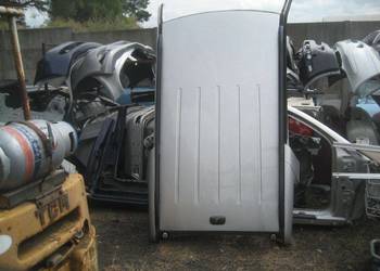 mercedes ml 163 lift 01-05r dach relingi dachowe mercedes ml 163 lift 01-05r dach relingi dachowe