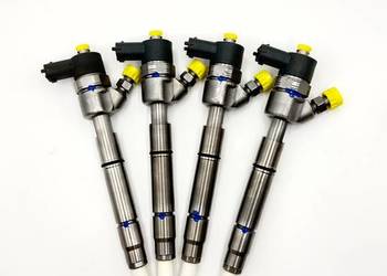 Wtryskiwacz Regenerowany Wtrysk 0445110223 33800-2A110 Kia Hyundai