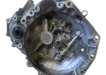 Skrzynia Biegów P31 Suzuki Swift 1.3 Regeneracja