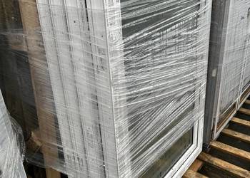 OKNO PVC PERFECTHERM - PROSTE  P/RU  1100 x 1490 - 4szt