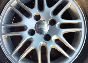 Koła ford 4x108 zimowe alufelgi