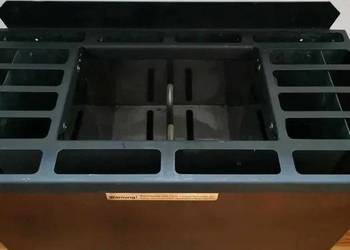 Piec do sauny fińskiej suchej duży 6kw 6kv STEROWANIE Tylö 6,6 Harvia