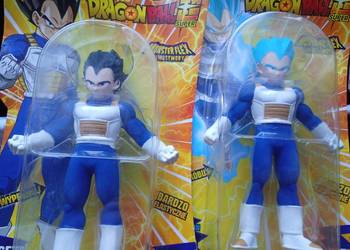 Figurki dragon ball