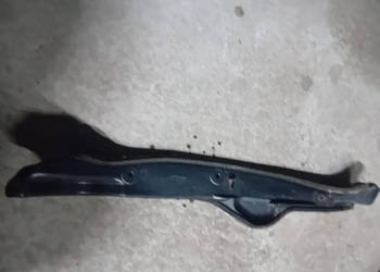 Wygłuszenie błotnika przód prawy 1.4 d4d toyota yaris III 1…