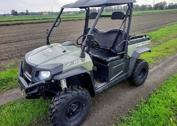 Hisun Farmer 500 23r. FAKTURA VAT Linhai Kymco Ranger