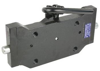 Płyta adaptera 270 mm RO899D7040C