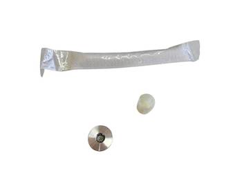 MAHLE AD 180 000S Osuszacz, klimatyzacja SKODA