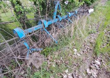 Obsypnik do ziemniaków