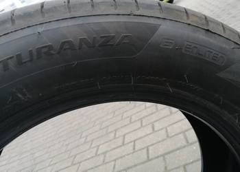 Zestaw 4 nowych opon letnich Bridgestone Turanza 6 215/60 R17 96H