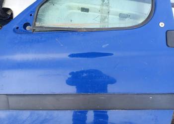 Citroen Berlingo Peugeot partner drzwi klapa szyba zawias drzwi