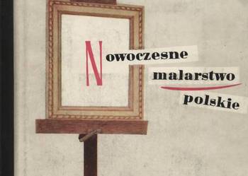 Nowoczesne malarstwo polskie T.II