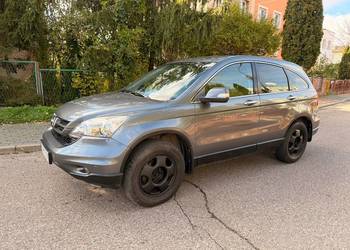 Honda CR-V, 4x4 SUV, Super Stan Honda CR-V, 4x4 SUV, Super Stan